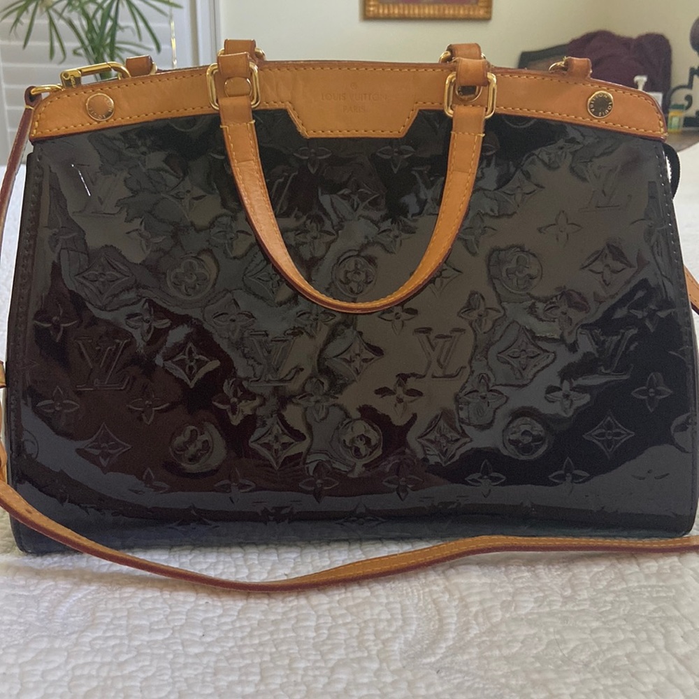 Louis Vuitton bag